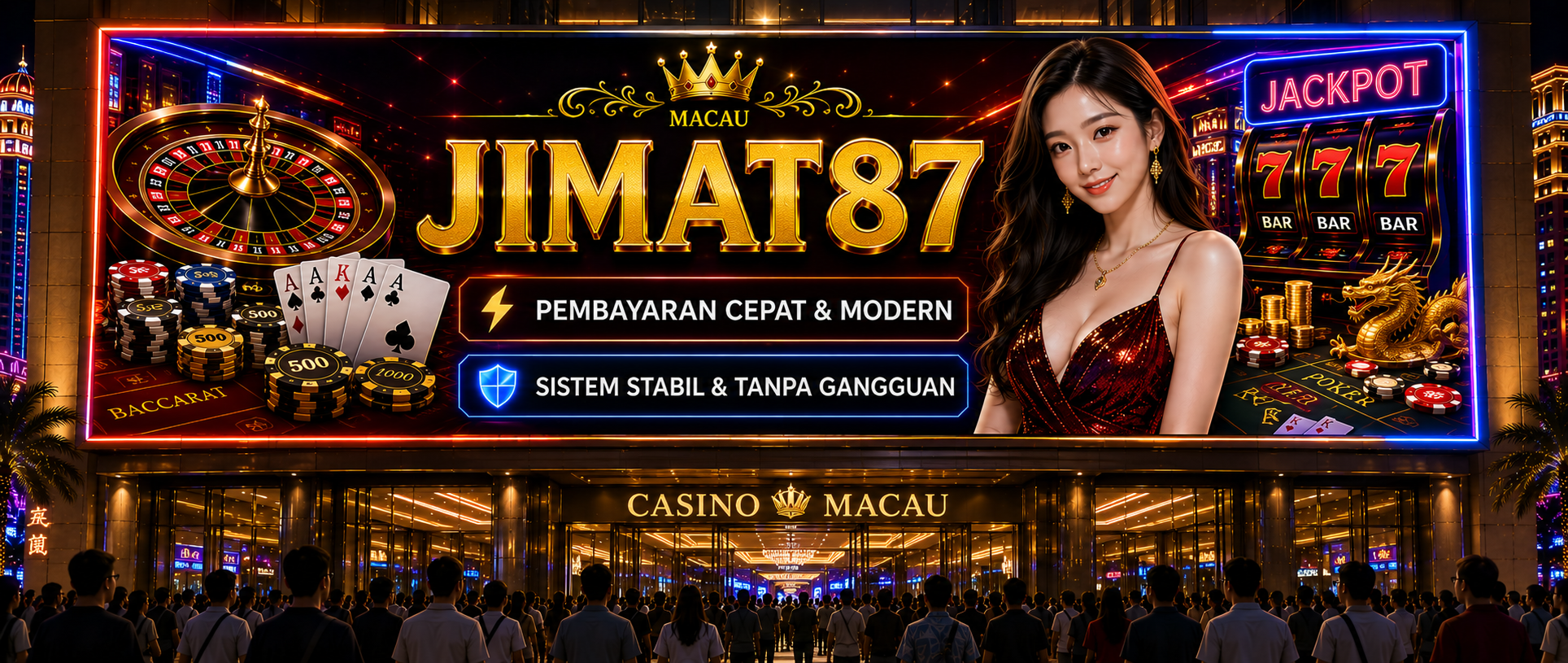 JIMAT87: Cermati Agen Kredibel Untuk Layanan Lebih Jelas